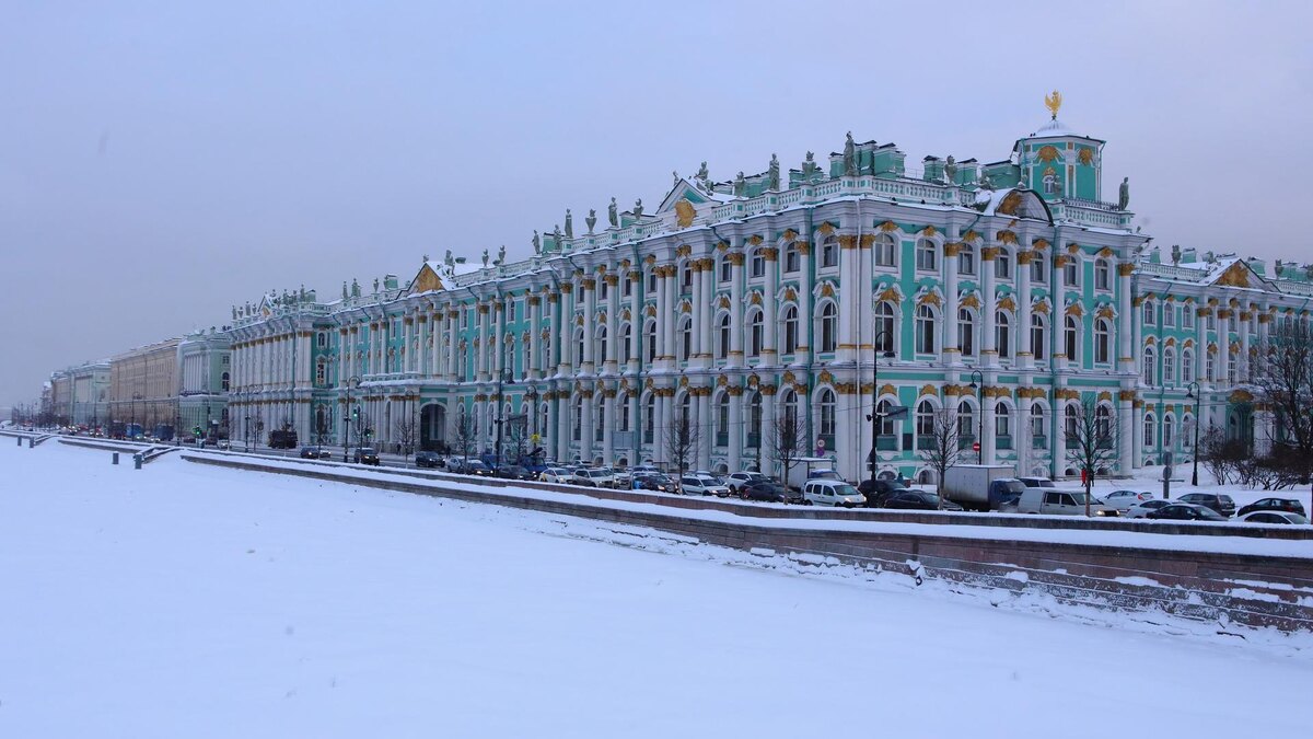    Фото: Zamir Usmanov/Global Look Press