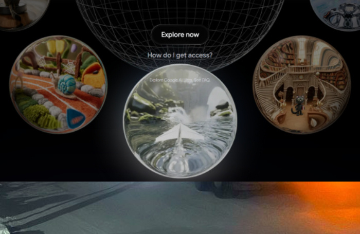    labs.google/projectgenie