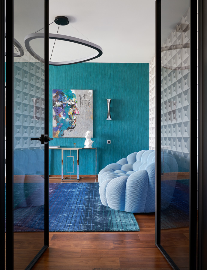 Фото: Михаил Поморцев