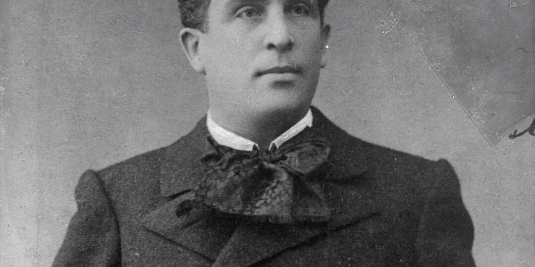 Александр Вишневский. Талисман Художественного театра