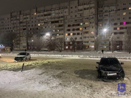    Фото ГУ МВД РФ по Самарской области