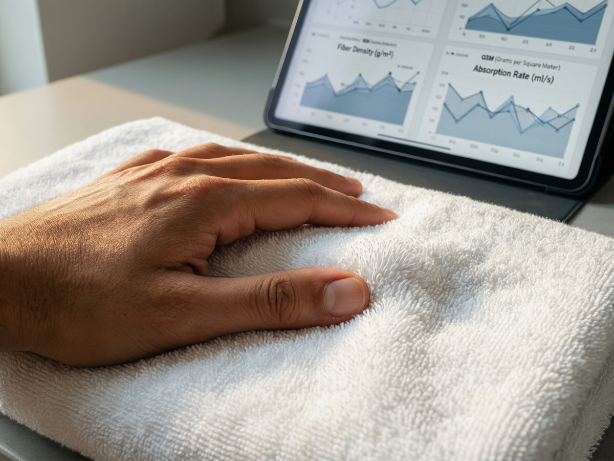 Переход от субъективного ощущения к объективным данным