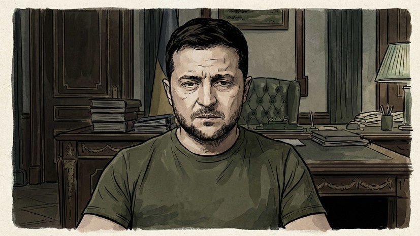   Сгенерировано с помощью ИИ