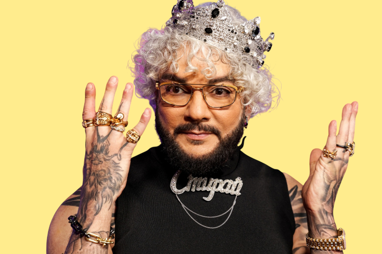 Филипп Киркоров