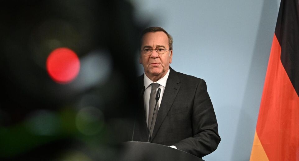    Britta Pedersen / www.globallookpress.com