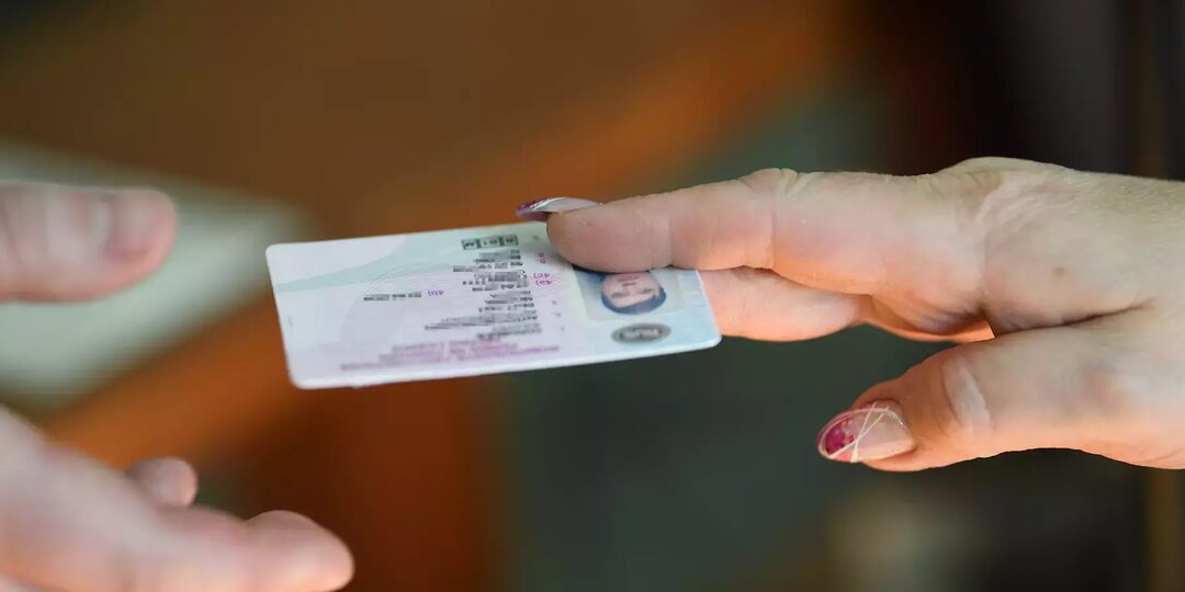 Стало известно, какие водительские права перестали действовать с 1 февраля 2026 года