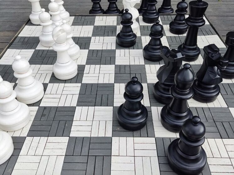     Разработчиком достаточно молодой системы стал Роберт Фишер в 1996 году. Фото: Архив МК в Великом Новгороде