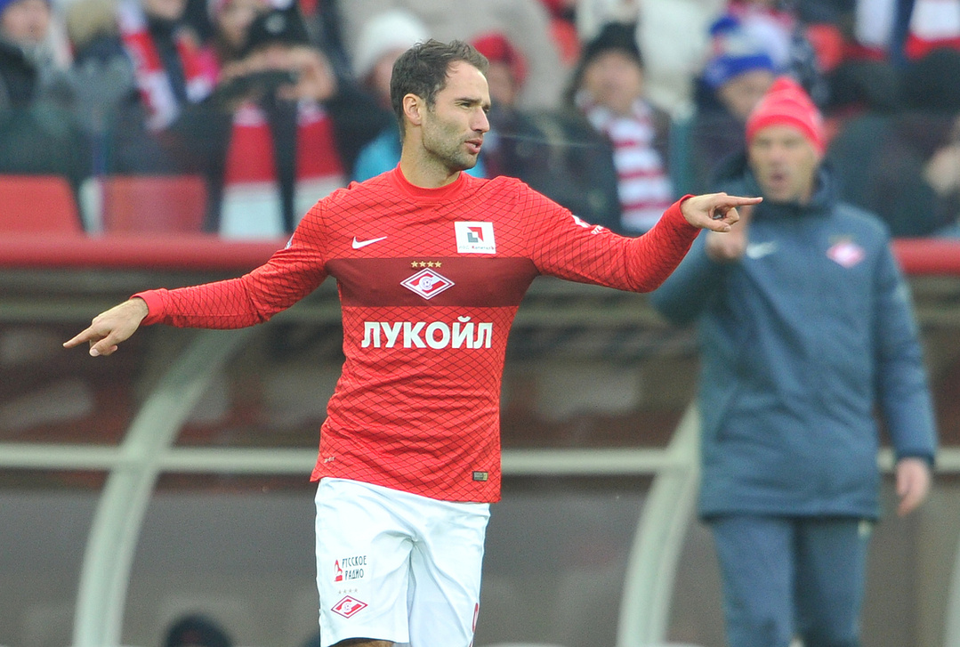    Александр Федоров