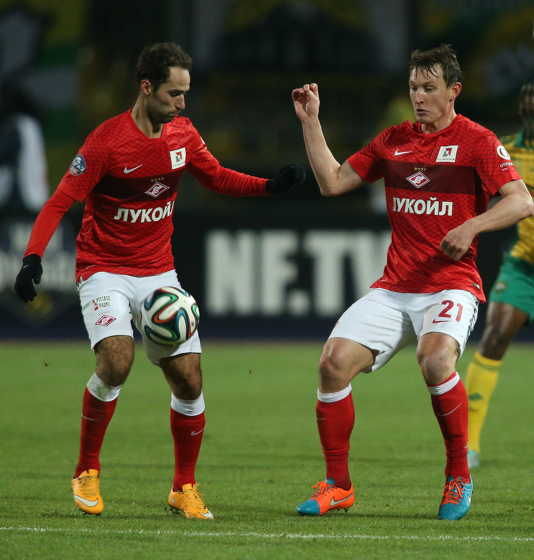    Александр Федоров