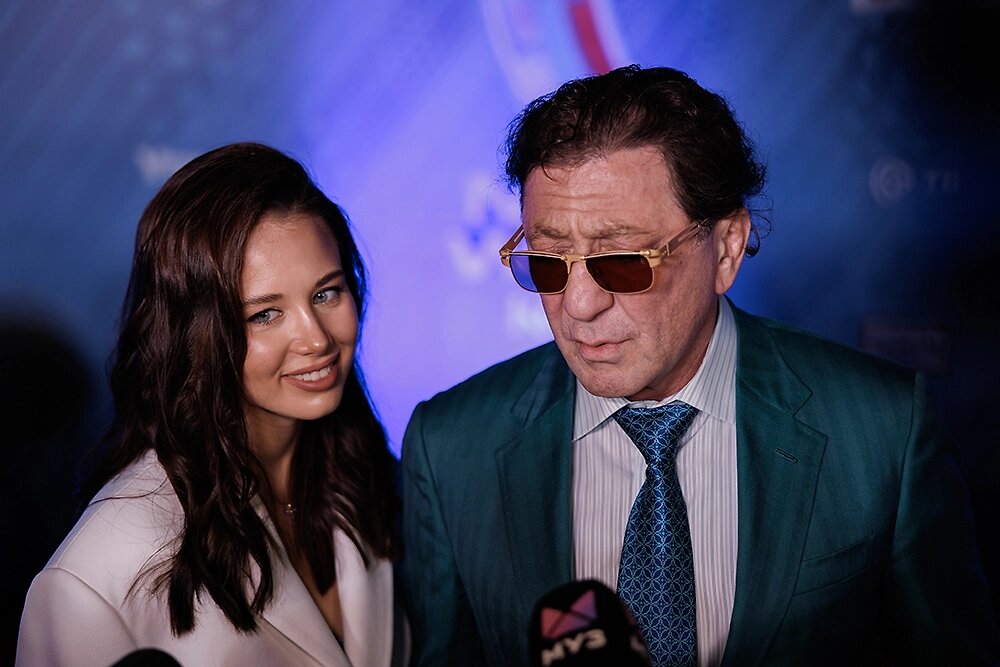 Автор: В. Панченко