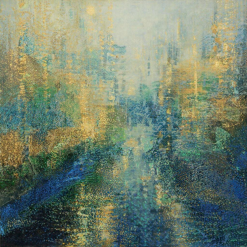 Изображение сгенерировано с помощью нейросети.