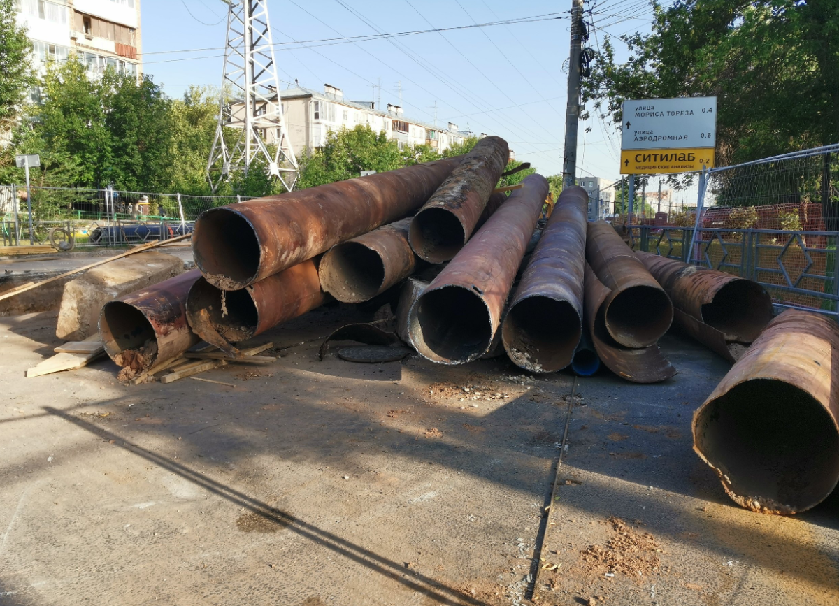    фото: Архив Progorodsamara