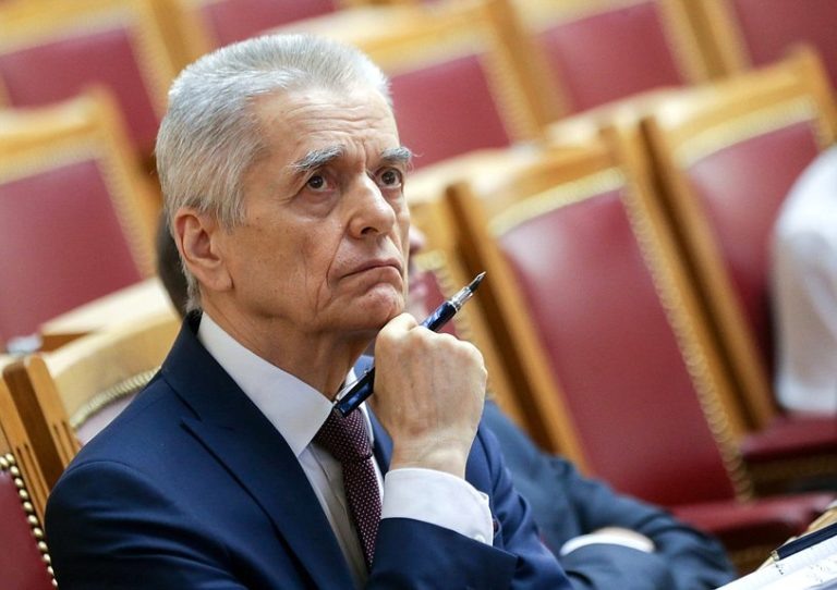    Фото: Пресс-служба Госдумы РФ Лаура Акопян