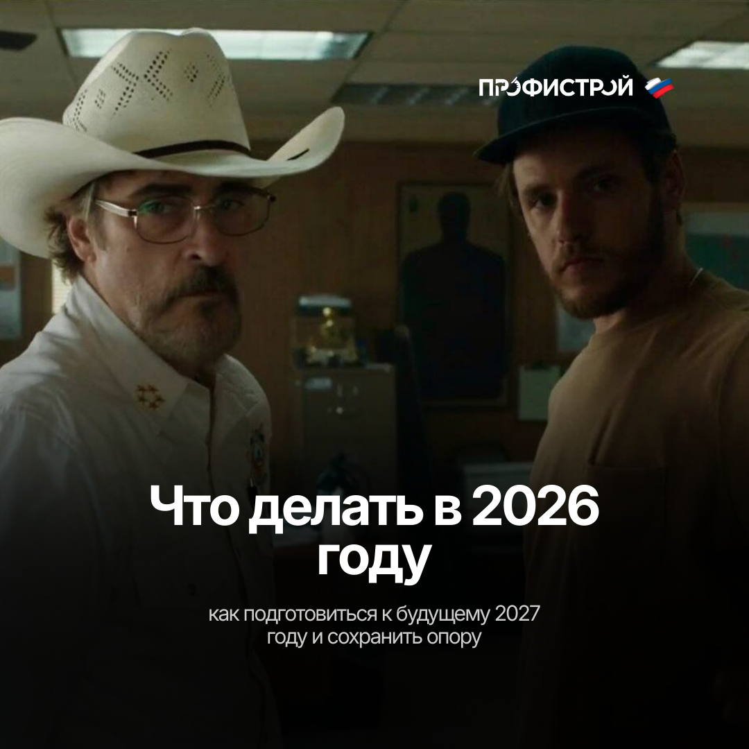 Что делать в 2026