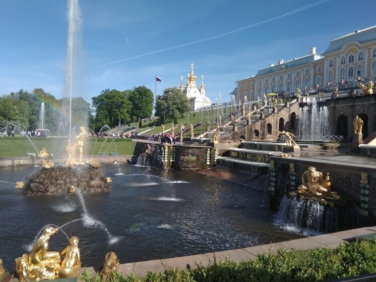     Фото: архив МК в Питере.