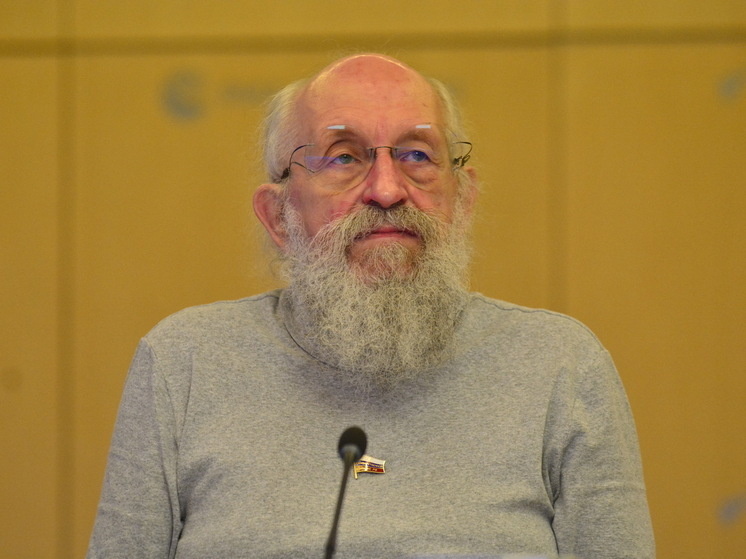     Pavel Kashaev/Global Look Press