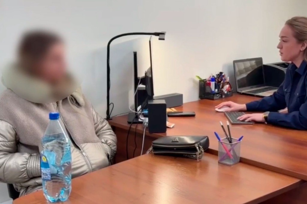    Фото © Telegram / Следком