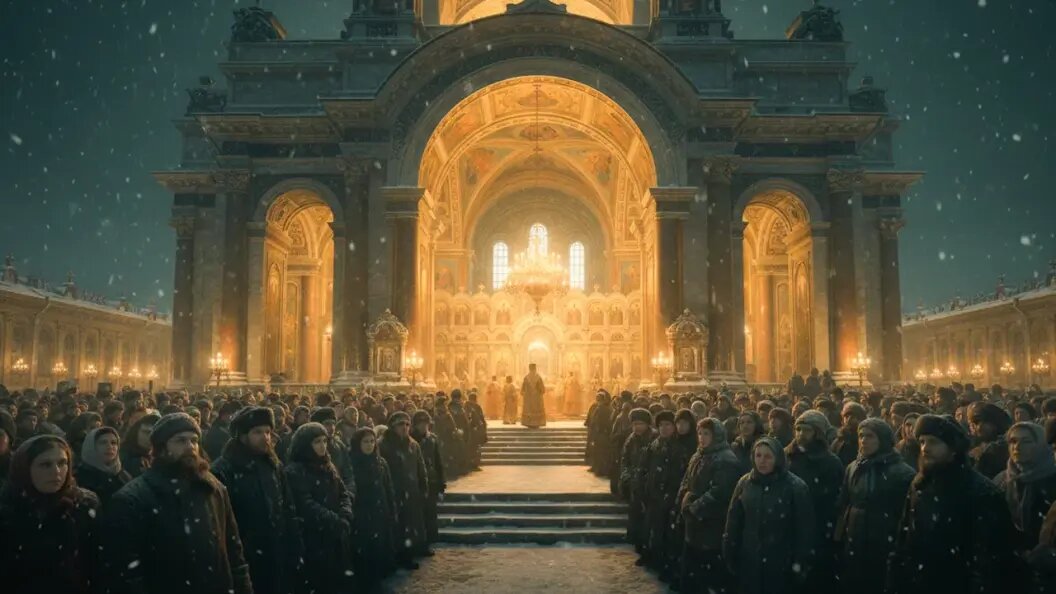    Коллаж Царьграда