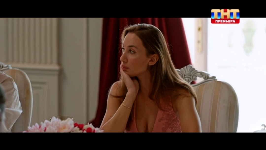 Кадр из шоу «Выжить в Стамбуле»