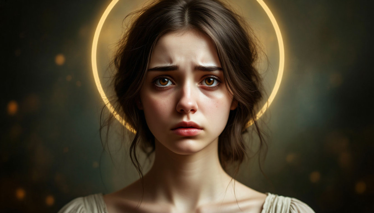 Жертвенность очень удобная штука для всех. Кроме самой жертвы