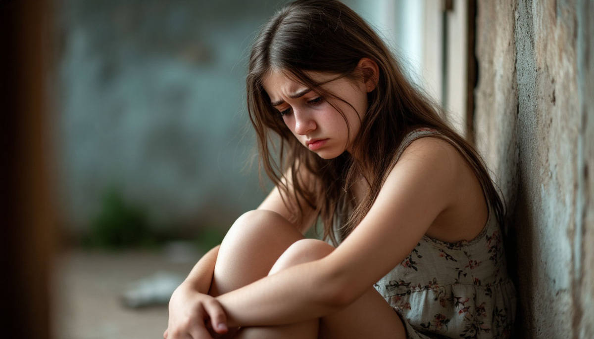 Эмоциональное одиночество становится привычным