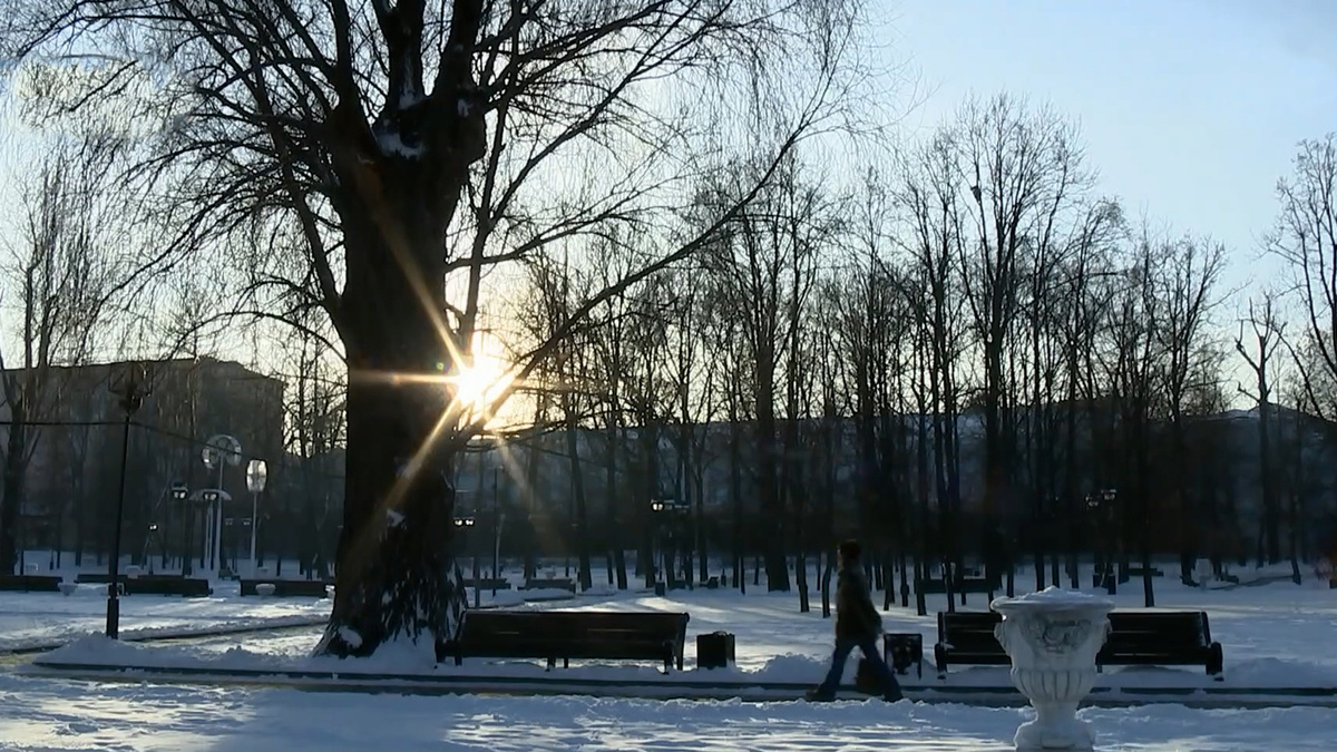    Первый канал