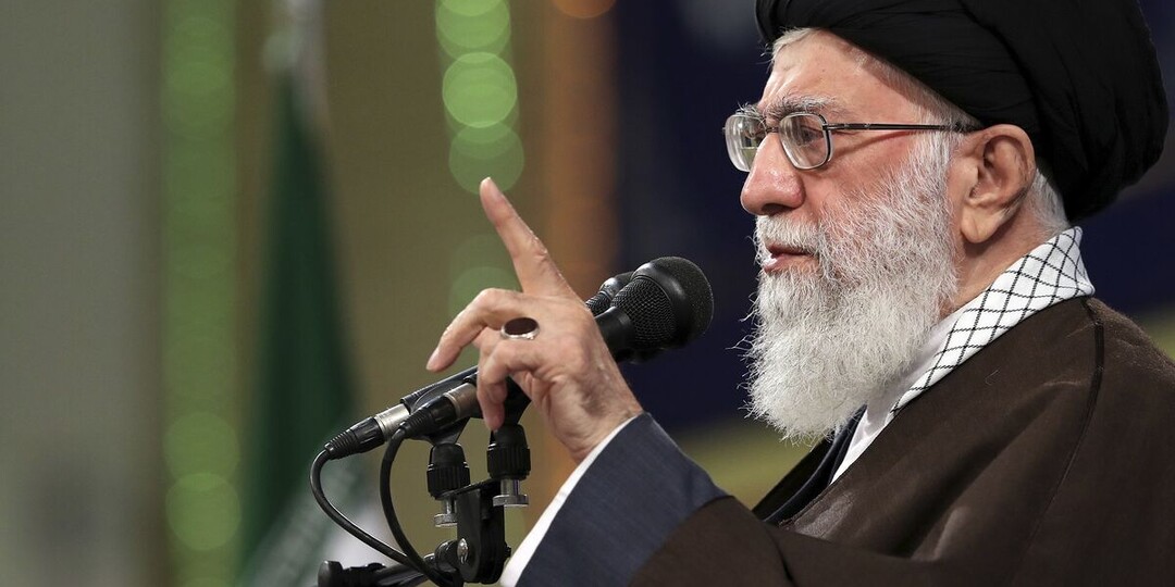 Верховный лидер Ирана рассказал о последствиях, если США развяжут войну