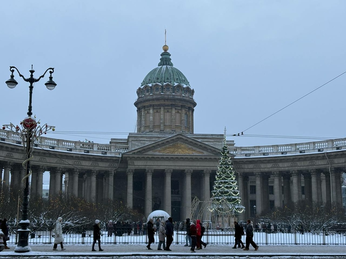 Фото: Neva.Today