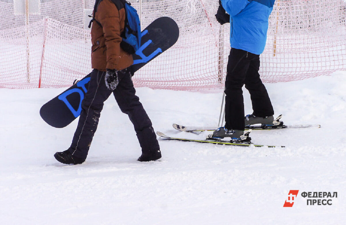 В поисках спортсмена участвовали около 50 человек.  Фото: ФедералПресс / Дмитрий Барков
