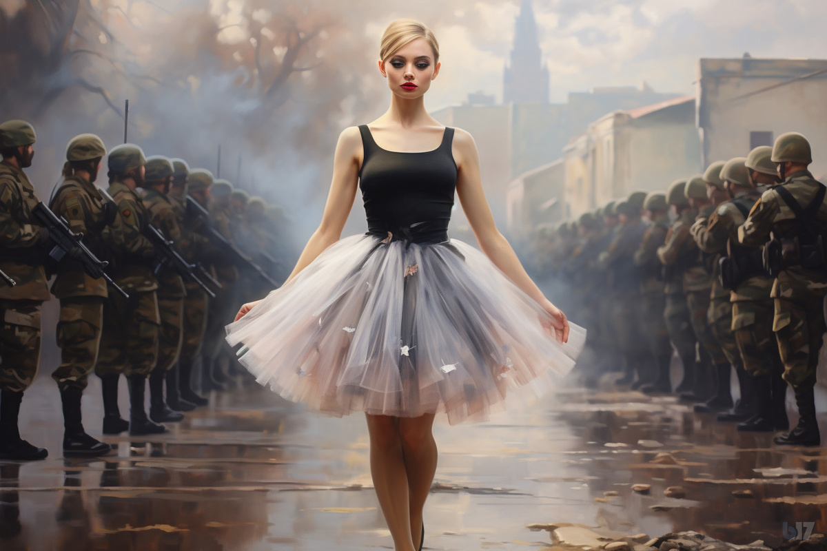 Что значит «Быть не на своём месте»?