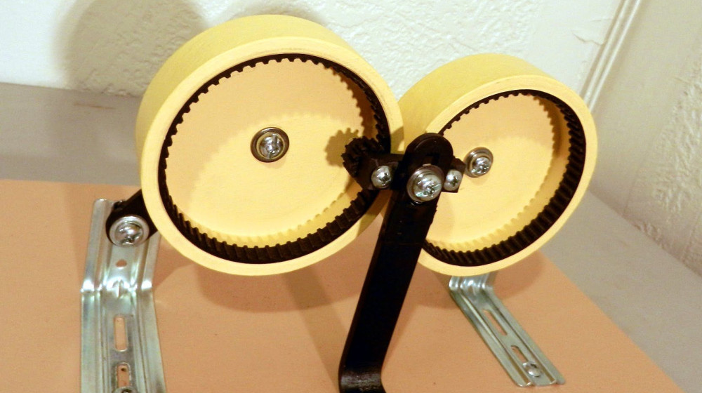    Секреты Гулиа и маховик, который СССР не захотел видеть