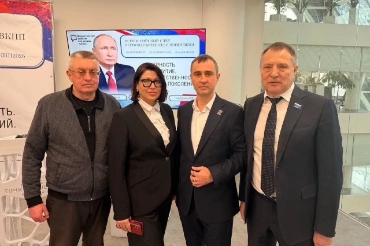    Губернатор Сальдо сообщает: Тольятти и Геническ станут городами-побратимами