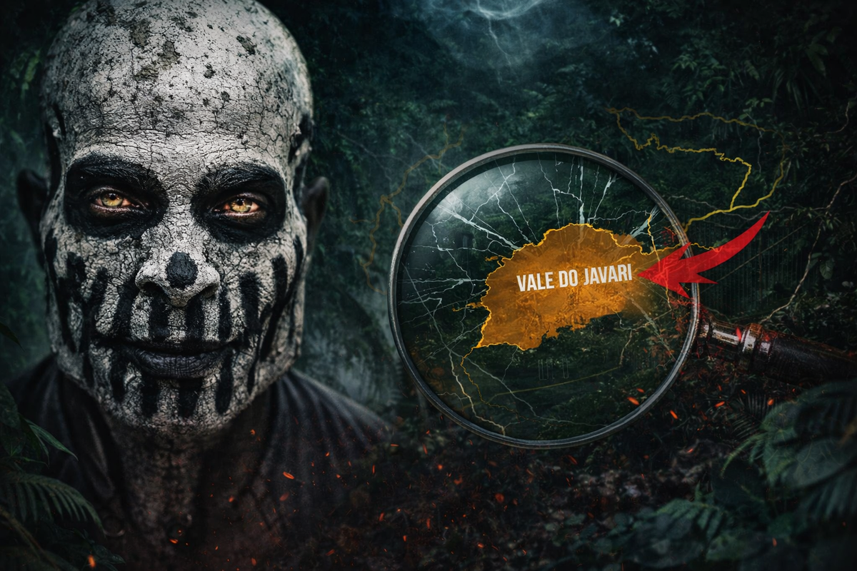 Дыра на карте: заходят толпами — не выходит никто. И это абсолютно никого не волнует