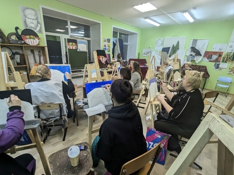     Фото: администрация Яренского округа