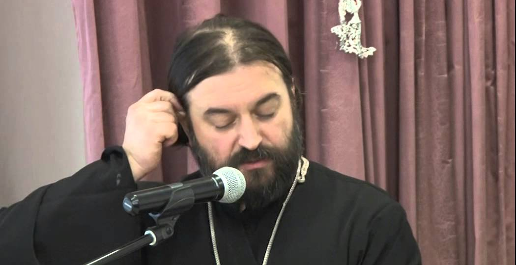 Почему у верующего нет радости - и это нормально. Андрей Ткачев