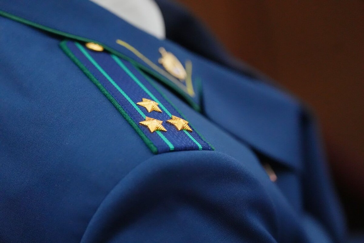     / Источник: © ИЗВЕСТИЯ/Андрей Эрштрем