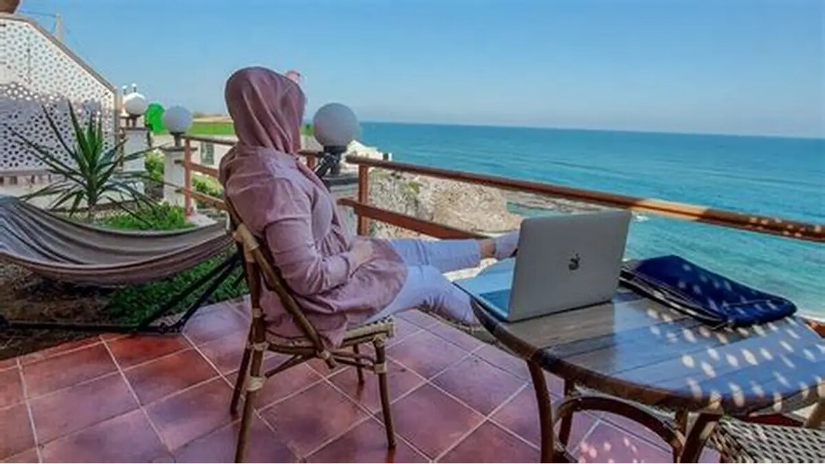 Аренда квартир для цифровых коцевников.