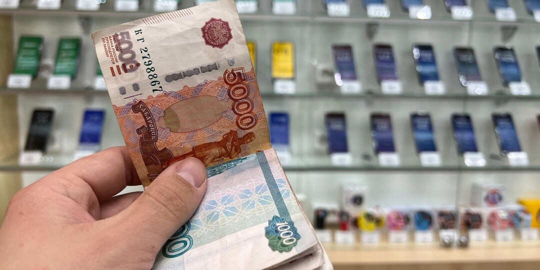 В России заработали новые правила возврата техники