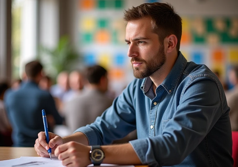 🎭 Специалист по социально-культурной деятельности: организатор праздников и смыслов
