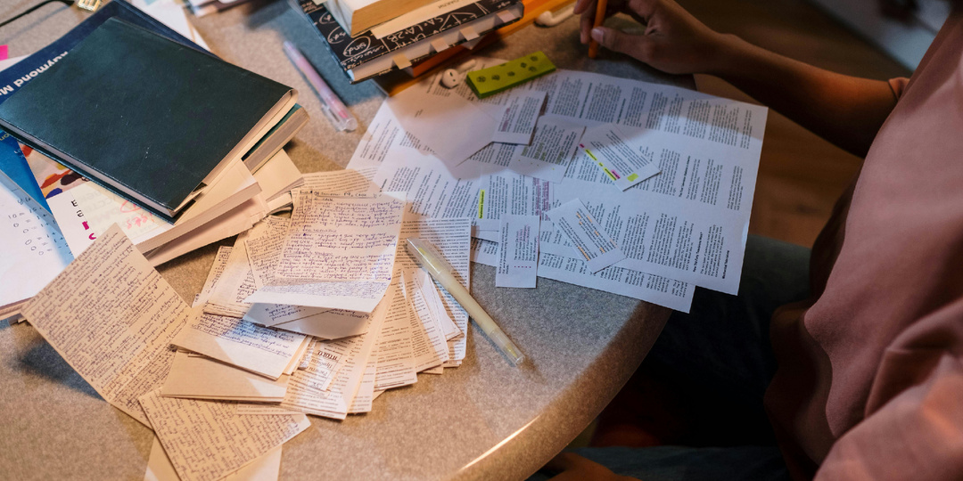 Готовитесь к ОГЭ по английскому? 5 шагов эффективной отработки материала