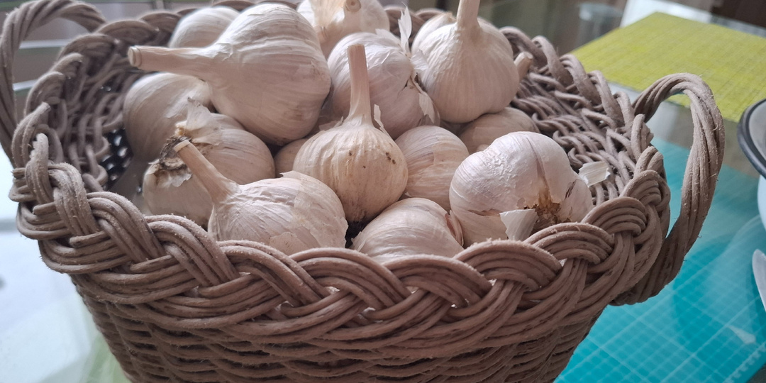 Пора сушить...