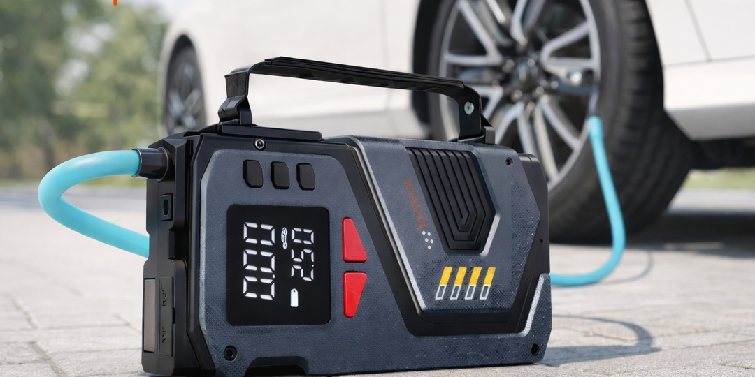 11 умных и необычных гаджетов Xiaomi, которые реально упрощают жизнь