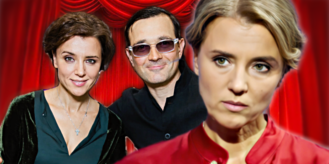 "Теперь я свободна": Алферова подвердила развод с Бероевым и намекнула на причины распада "эталонного брака", который длился 20 лет