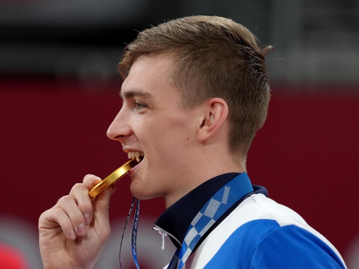    Максим Храмцов | © РИА Новости / Владимир Астапкович