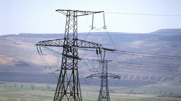    © Sputnik / Валерий Шустов