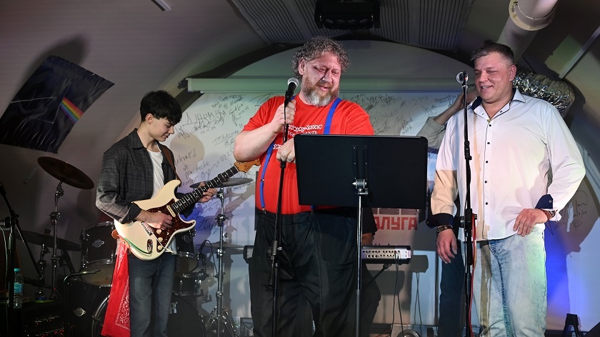    Фото: Андрей Гусев.