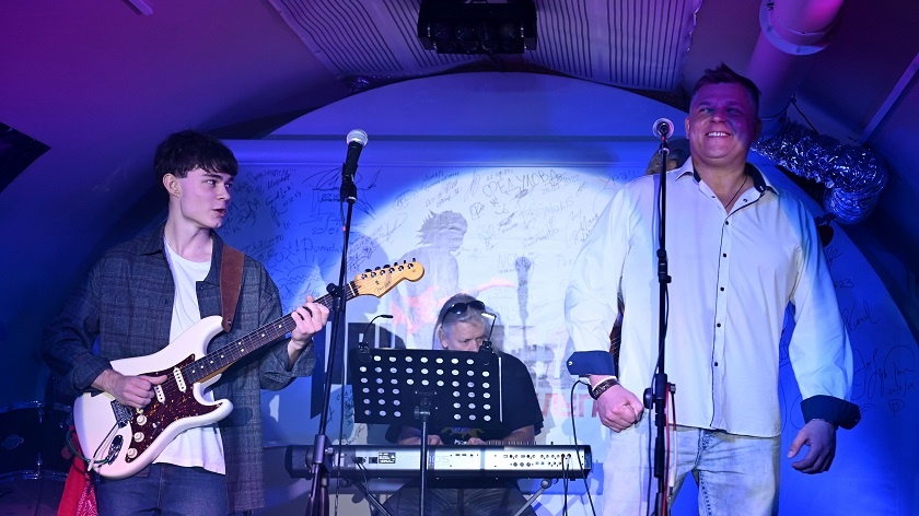    Фото: Андрей Гусев.