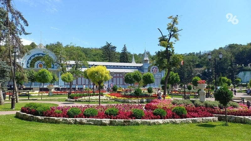      Фото: ИА «Победа26»