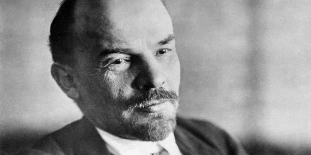 Владимир Ленин: как один человек изменил судьбу 150 миллионов людей