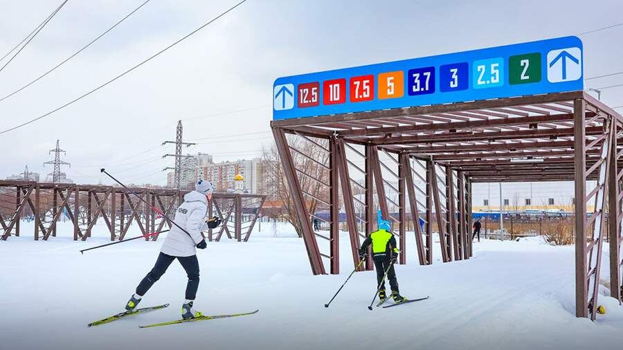    Фото: t.me/mos_sobyanin